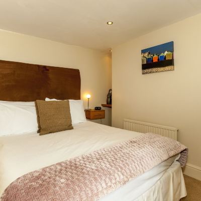 Ensuite Double Room Brightonwave Promo Code
