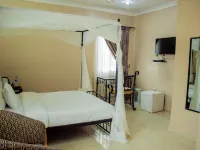 Zakinn Hotel Gangilonga Hotels in Iringa
