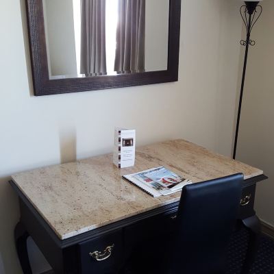 Run of House (No Pets Allowed) Montecassino Hotel & Suites Promo Code