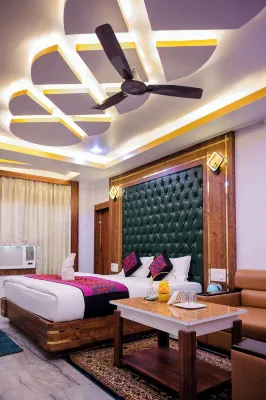Hotel Country Inn Hoteles en 