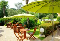 Novotel Antibes Sophia Antipolis