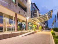 Protea Hotel Gaborone Masa Square Hotels in Gaborone