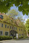 Abbázia Club Hotel Kék Hotel a 