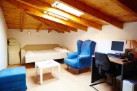 Aegean Sea Rooms
