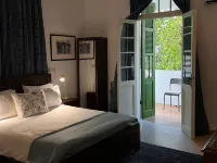 Eden Hotel Hôtels à : Haïfa
