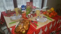 B&B le Terrazze Boutique Hotel 2 Torino
