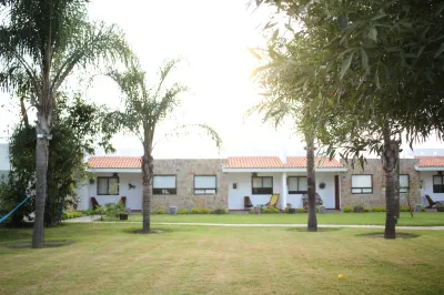Ecovergel Hotel Boutique Hotels in 