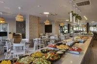 Play Eilat Hotel