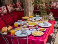 La Casa Espanyola Hoteles en Fez