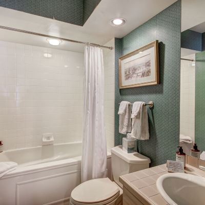 Guest Room With 2 Queen Beds (Lodge) The Pines Lodge, a RockResort Promo Code