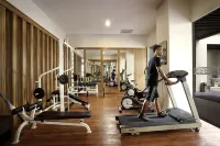 Cavinton Hotel Malioboro Yogyakarta