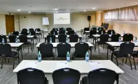 Ibiza Plaza Hotel