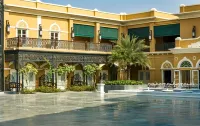 Raajkutir - Ihcl SeleQtions Hotel di 