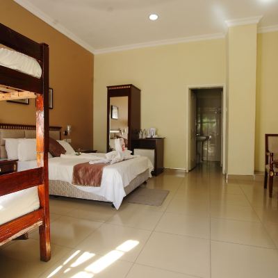 Deluxe Quadruple Room With Lake View Lakeside Hotel Promo Code