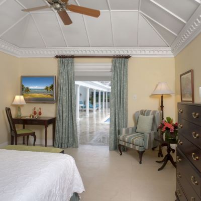 Resort Room with Garden View Half Moon Promo Code