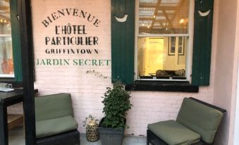 L'Hotel Particulier Griffintown - Housity