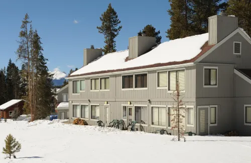 Forest Condominiums by Vail Resorts