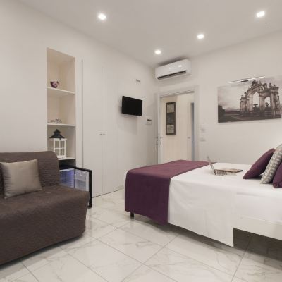 Comfort Double Room Suite dei Catalani Promo Code