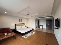 Triguna Clarks Inn Kurnool