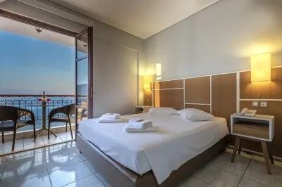 Fedriades Delphi Hotel Отели рядом с достопримечательностью «Дельфы»