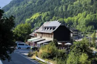 Hostal Pañart Ξενοδοχεία στην πόλη 