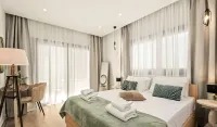 Lazuli Hermes Apartments Hotels in 