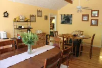 Black Bear Manor