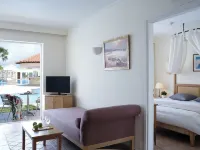 Atlantica Marmari Beach Hotel