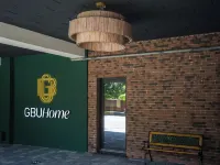 Gbu Home Timisoara Hotel a Timisoara
