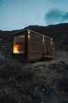 阿爾特亞加漫遊小屋 住宿飯店