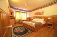 Treenz Lite Paro Hotels in 