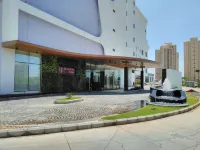 Regenta Central RS Chennai OMR Sipcot