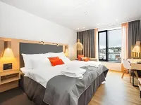 Clarion Hotel the Edge Hotels in Tromso