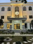 Tra Linh Hotel Ξενοδοχεία στην πόλη 