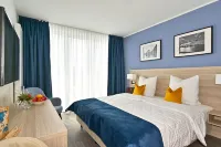 HotelHafenWedel Hotel a 