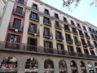 Hotel Lloret Ramblas Hoteles en 