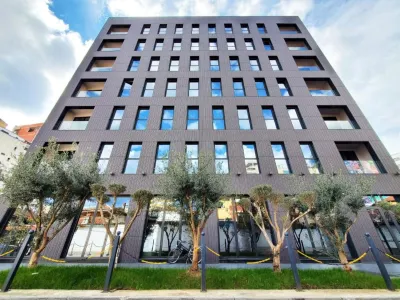 StarLight Hotel Hotels in 