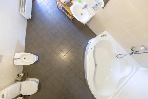 豪华特大床套房