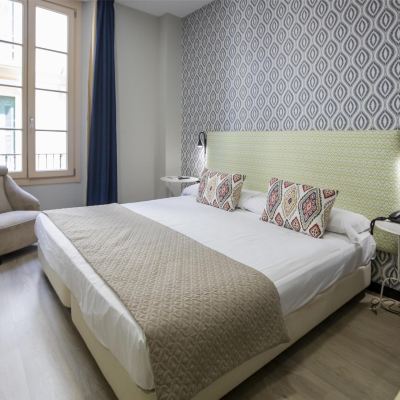 Guest Room Soho Boutique Malaga Promo Code