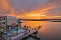 Fairfield Inn & Suites Chincoteague Island Waterfront