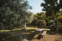 팔라초 세베토  호텔