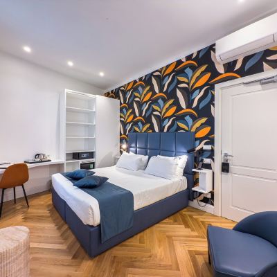 Exclusive Room Albergo Abruzzi Promo Code