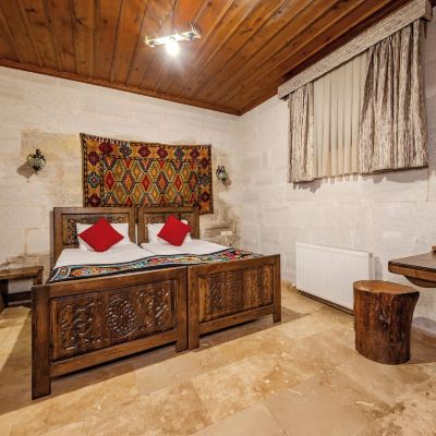 Standard Twin Room, 2 Twin Beds My Story Cave Hotel Promo Code