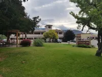 阿瓦隆旅館