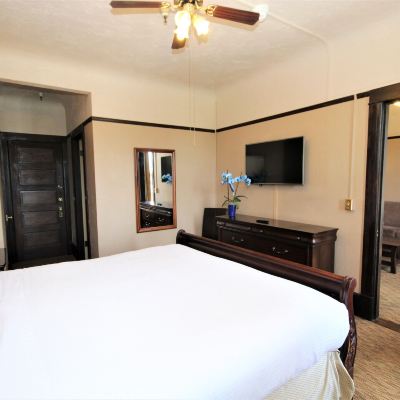 Deluxe Suite Hotel Arcata Promo Code