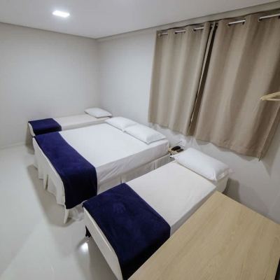 Standard Quadruple Room Ecotel Promo Code