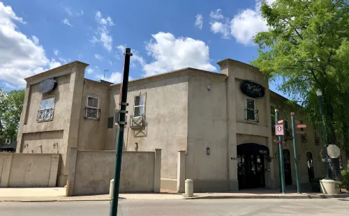 The Juliet Hotel