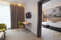Active Hotel