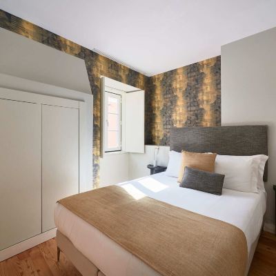 Superior Apartment, 1 Double Bed with Sofa Bed, Non Smoking Lisbon Best Choice Apartments Alfama Promo Code