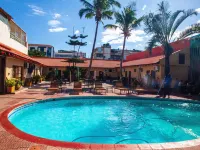 Hotel Mirava فنادق في مابوتو